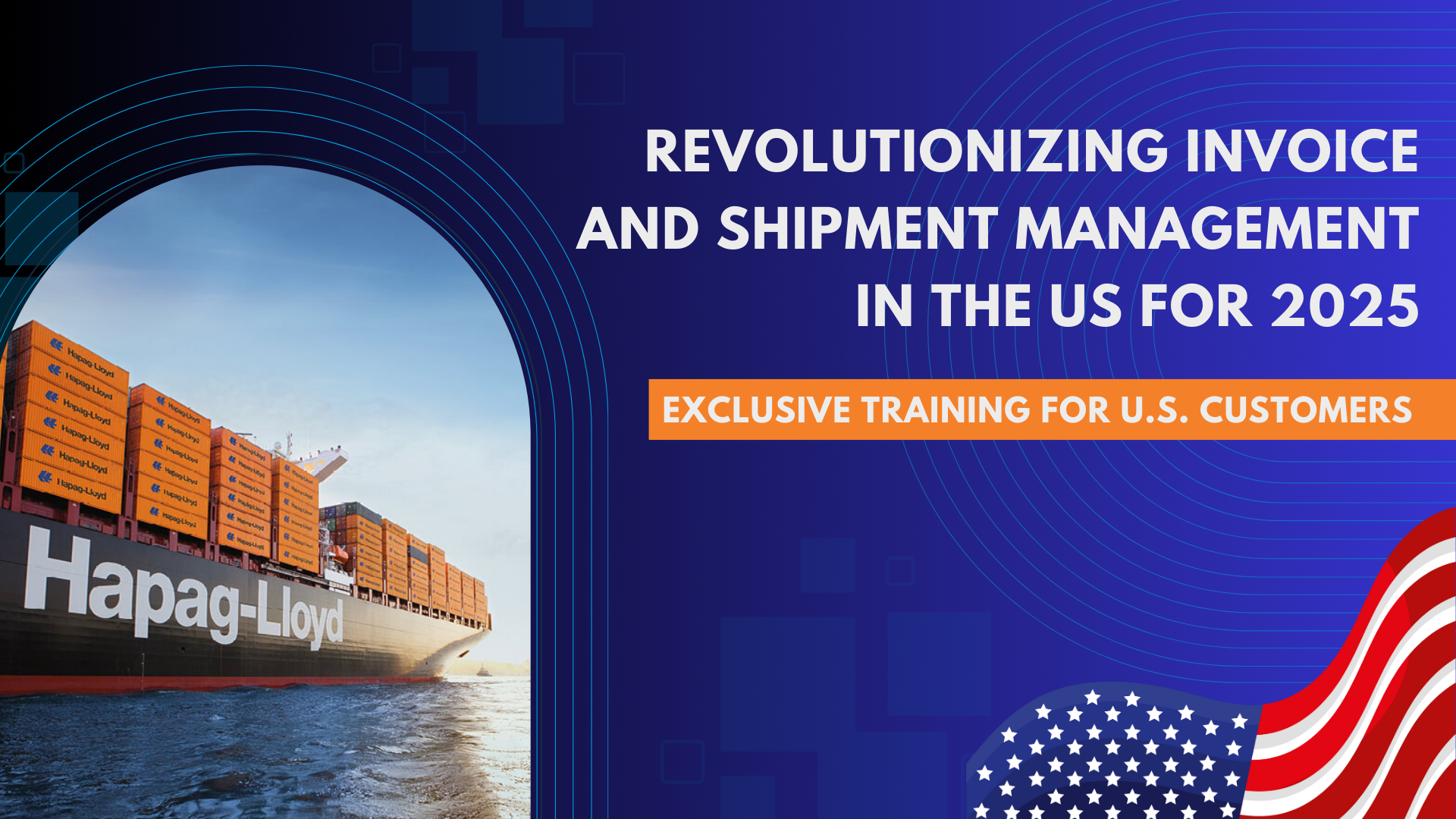 Revolutionizing Invoice and Shipment Management in the US for 2025